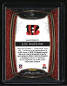 2020 Panini Select Joe Burrow