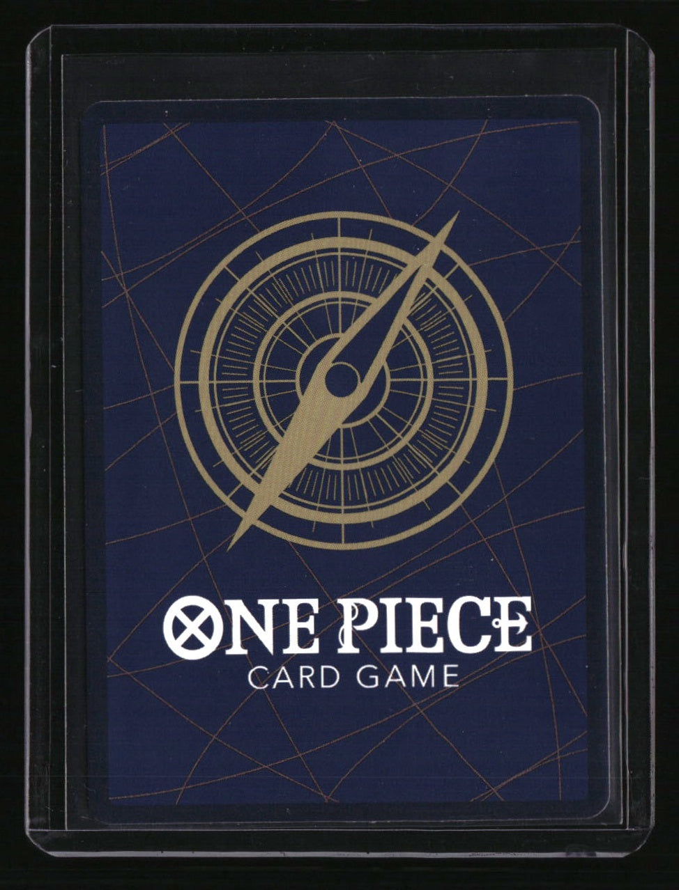 Carrying on His Will Portgas.D.Ace (119) (Parallel)