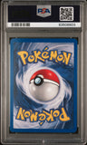 2000 Pokemon Gym Heroes Erika'S Dragonair Holo-1st Edition PSA 7