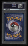 1999 Pokemon Jungle Seaking 1st Edition PSA 10