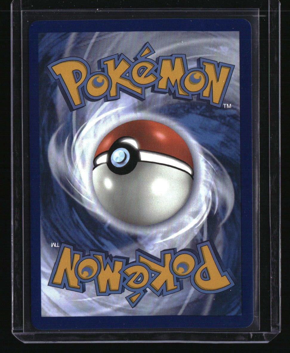 SWSH12: Silver Tempest Unown V (Alternate Full Art)