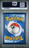2024 Pokemon Black Star Promo Teal Mask Ogerpon Twilight Masquerade Pc Etb PSA 9