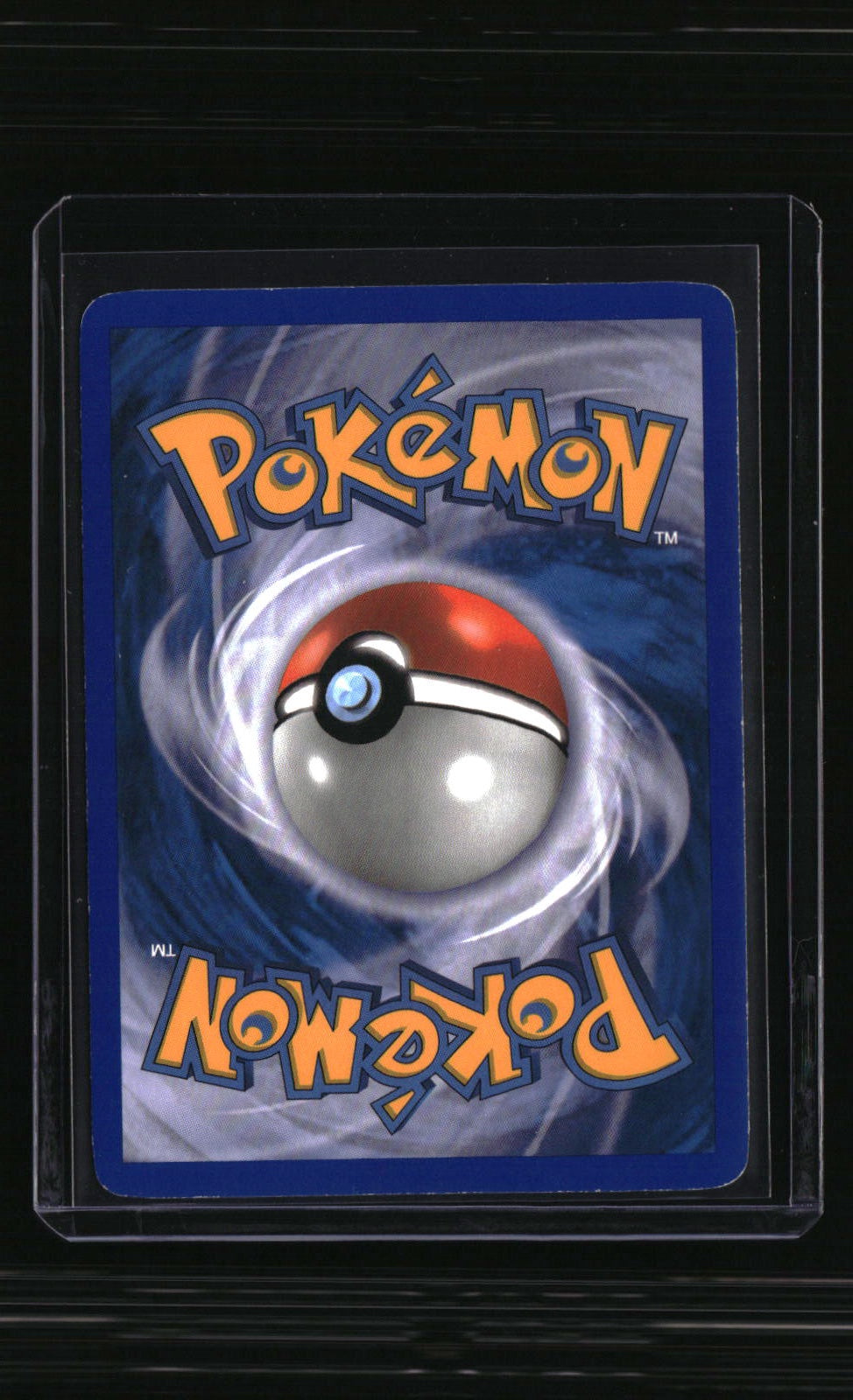 Unseen Forces Eevee
