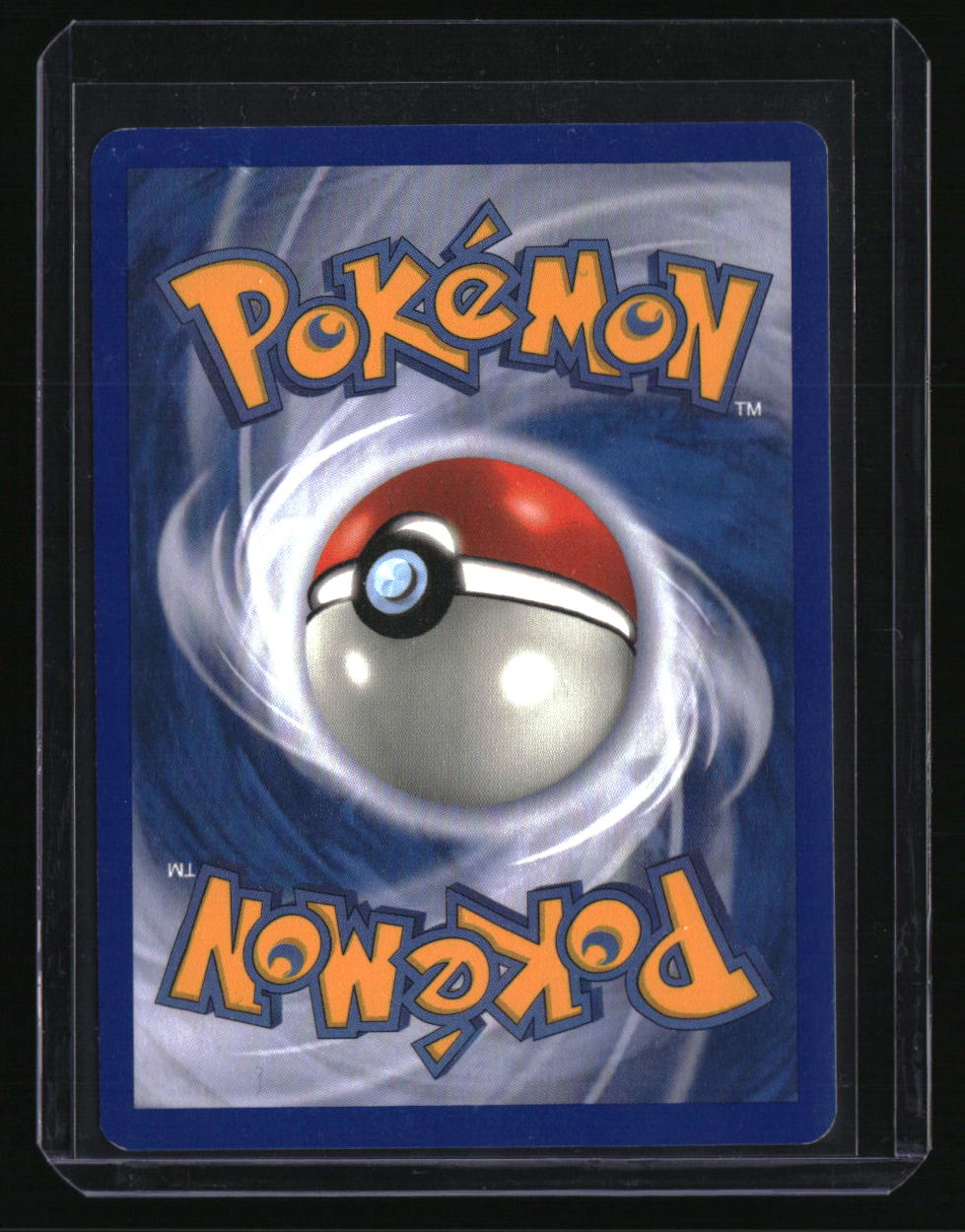 EX Hidden Legends Dark Celebi