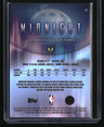 2025-26 Topps Midnight Giannis Antetokounmpo Morning #/149