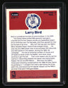 1986-87 Fleer Larry Bird Stickers