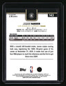 2025-26 Topps James Harden Surge #/99
