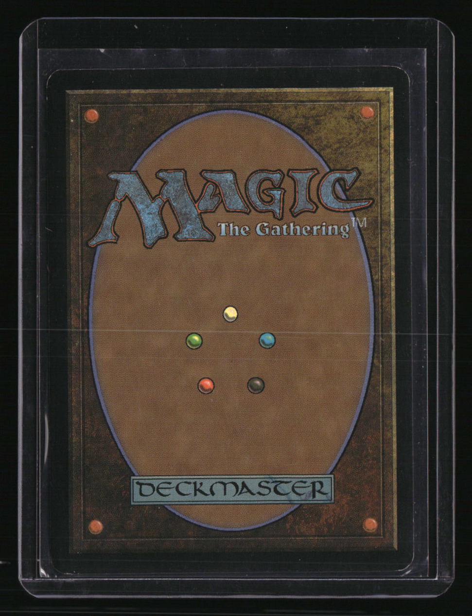 FNM Promos Forbid