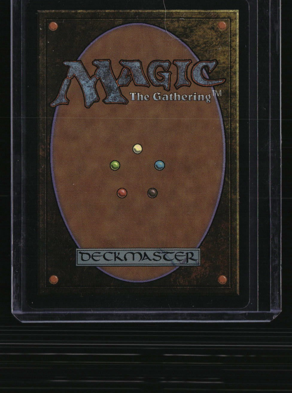 Special Guests Bitterblossom (Borderless) Foil