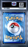 2003 Pokemon Ex Ruby & Sapphire Aggron-Holo Ruby & Sapphire PSA 9