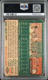 1954 Topps Al Kaline PSA 1