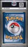 2010 Pokemon Heartgold & Soulsilver Undaunted Umbreon-Holo Undaunted PSA 9