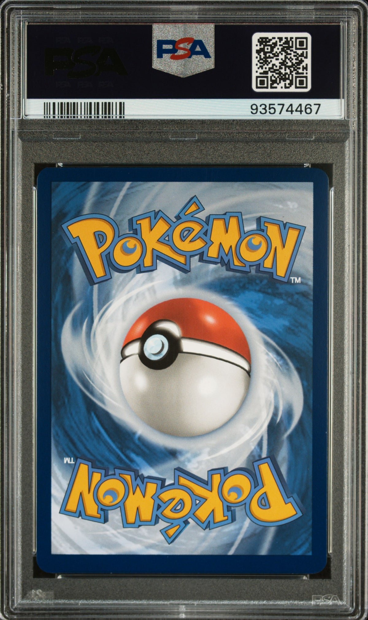 2023 Pokemon Pal En-Paldea Evolved Iono Ultra Rare PSA 9 93574467