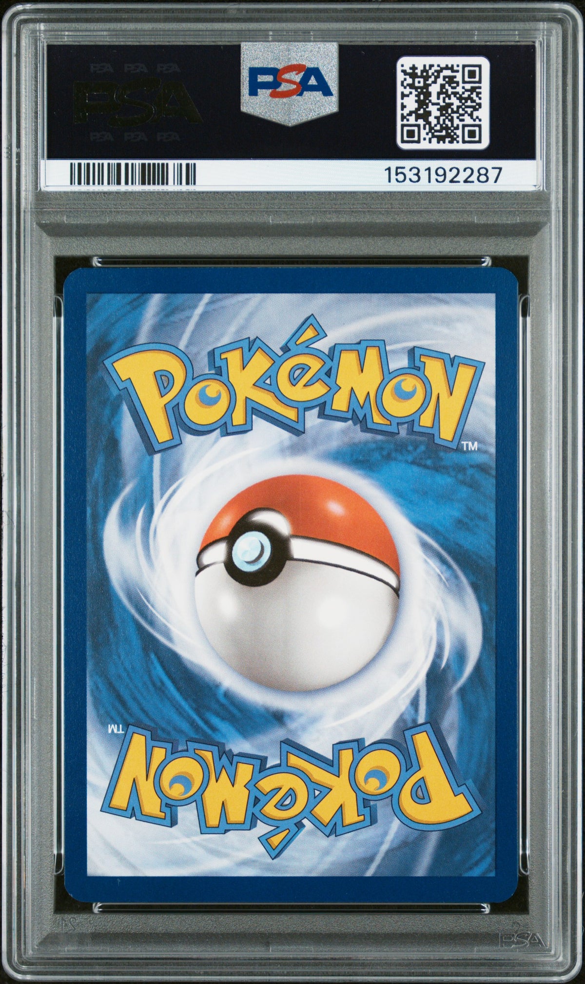 2024 Pokemon Ssp En-Surging Sparks Latios Illustration Rare PSA 9