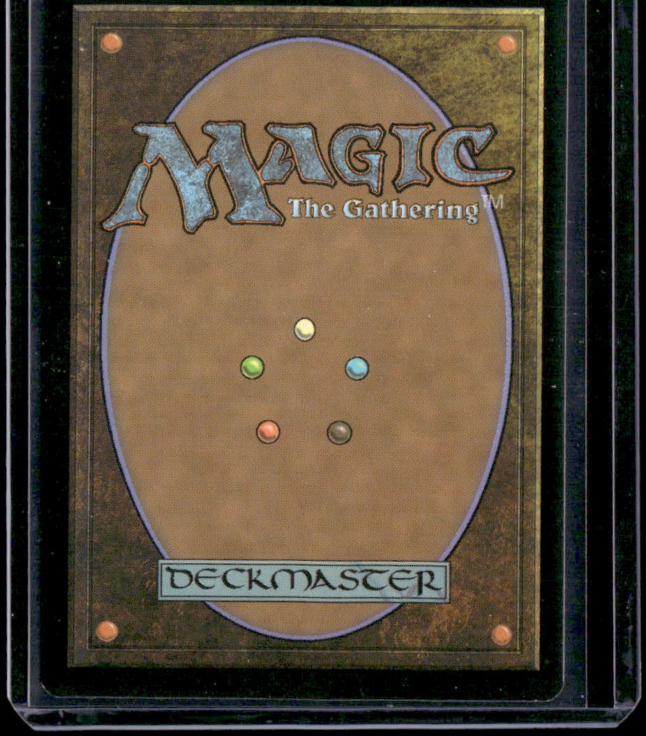 The List Reprints Umbral Mantle