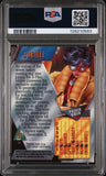 1995 Marvel Metal Jubilee PSA 9