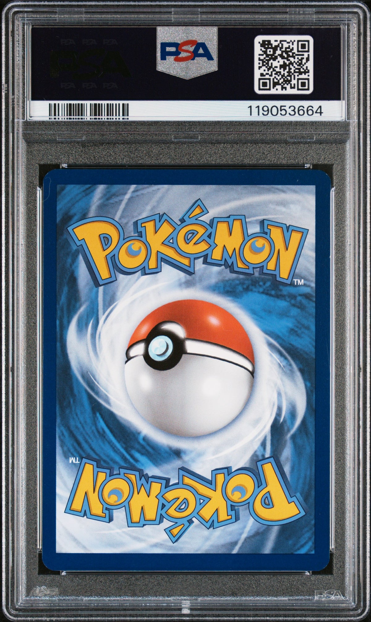 2025 Pokemon M24 En-Mcdonald'S Collection Umbreon PSA 9