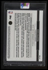 2026 Topps Chrome National Sports Collectors Convention Kon Knueppel Orange #/25