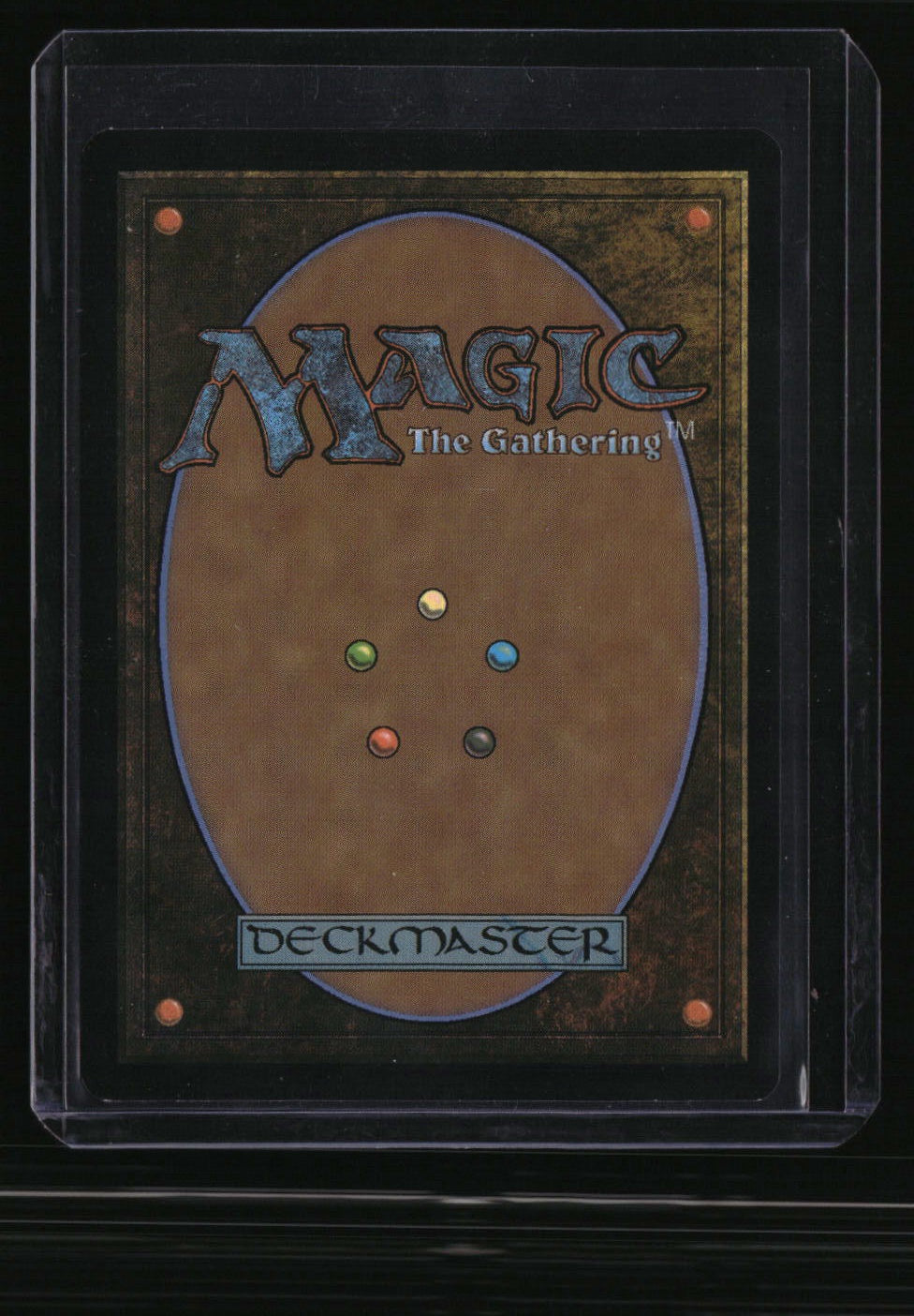 Edge of Eternities Quantum Riddler (Borderless)