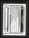 2026 Bowman Sapphire Edition Jamie Arnold Green #/99