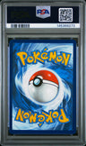 2025 Pokemon Pre En-Prismatic Evolutions Umbreon Ex Surprise Box Exclusive PSA 9
