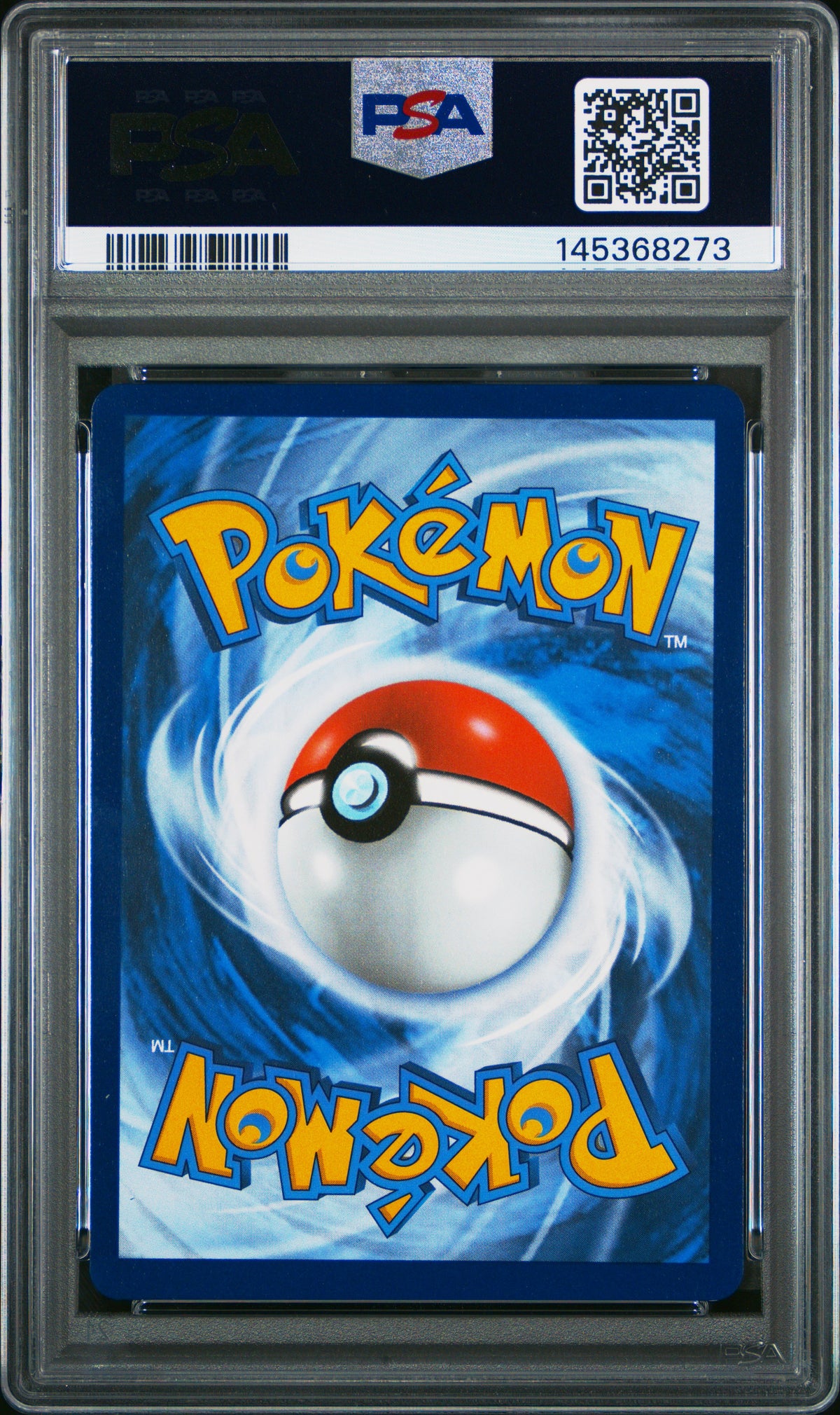 2025 Pokemon Pre En-Prismatic Evolutions Umbreon Ex Surprise Box Exclusive PSA 9