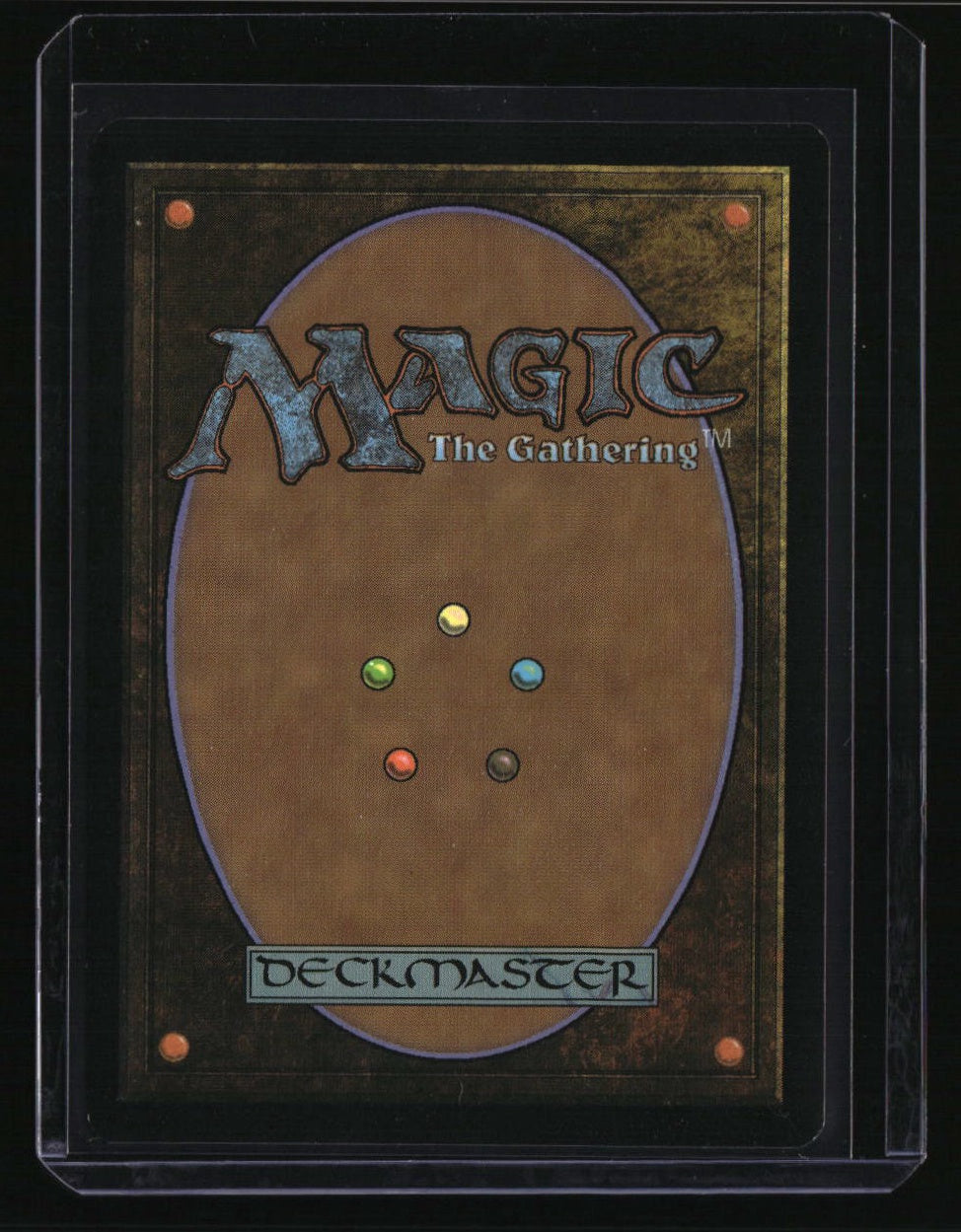 Double Masters Mox Opal (Borderless) Foil
