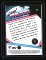 2024 Topps MLS Superstars Lionel Messi World's Greatest