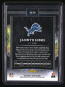 2023 Panini Origins Jahmyr Gibbs Holo Orange #/149