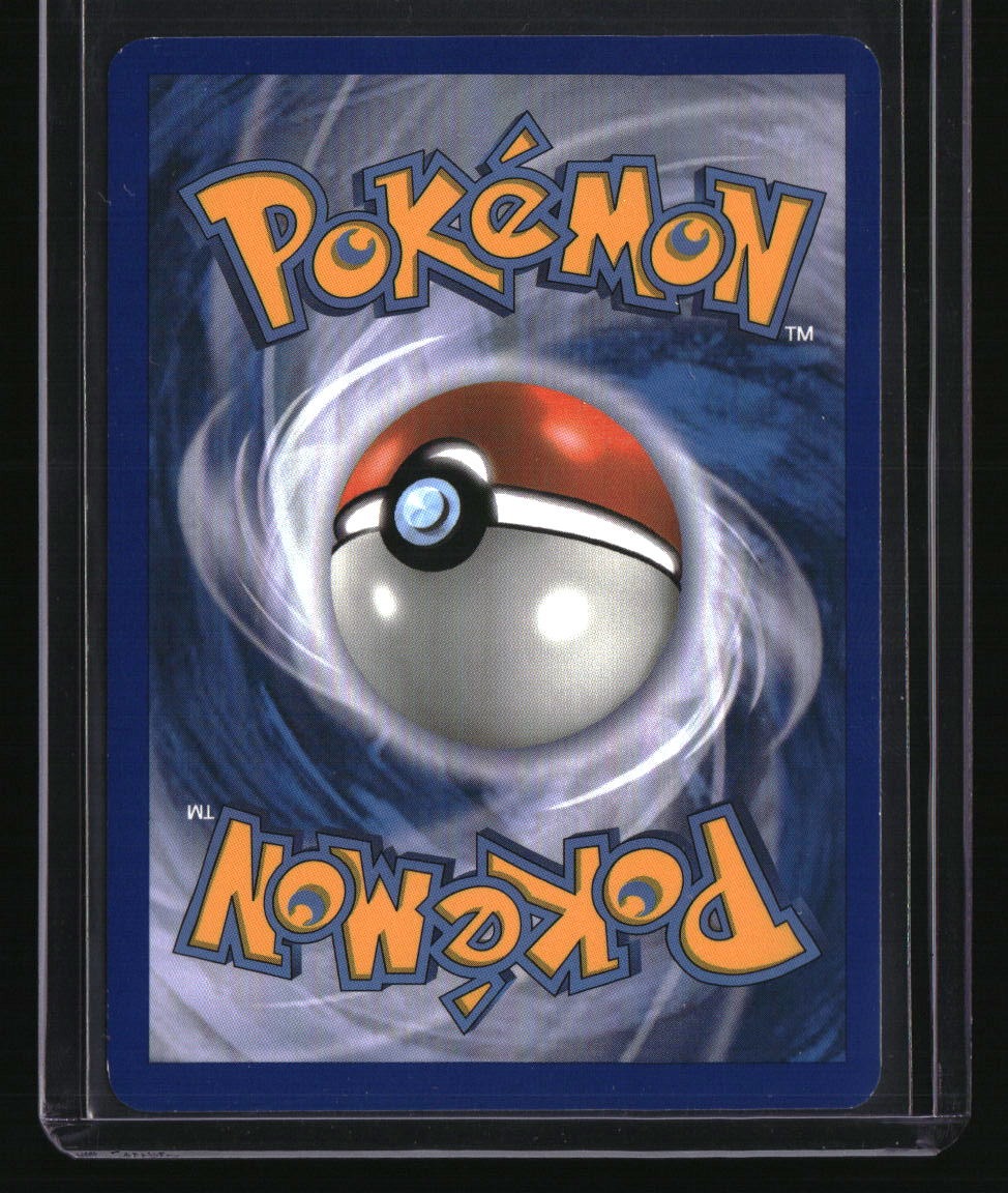 Plasma Storm Lugia EX (Team Plasma)