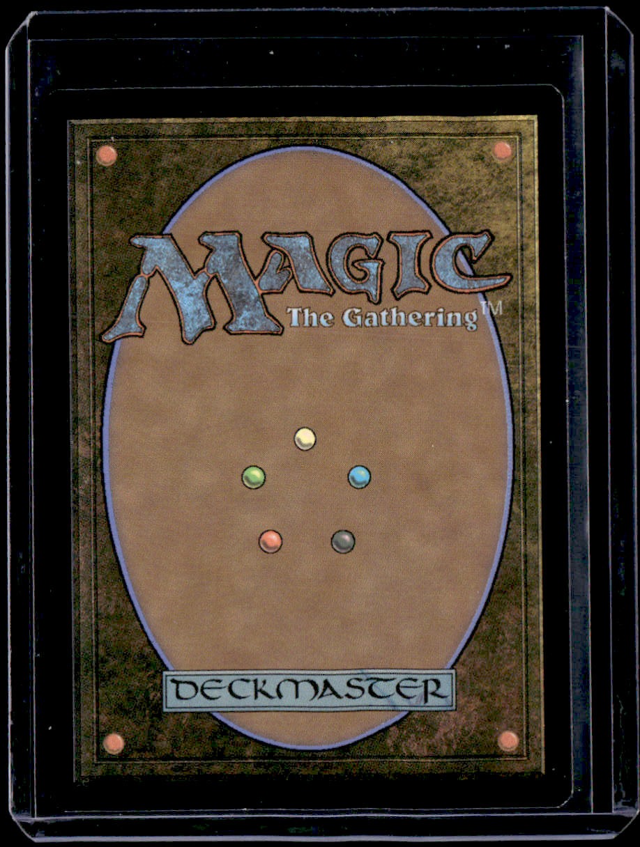 Commander: The Lost Caverns of Ixalan Expedition Map (Borderless) Foil