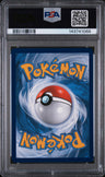 2019 Pokemon Sm Black Star Promo Fa/Celebi & Venusr.Gx Promo-Tag Team Tins PSA 6