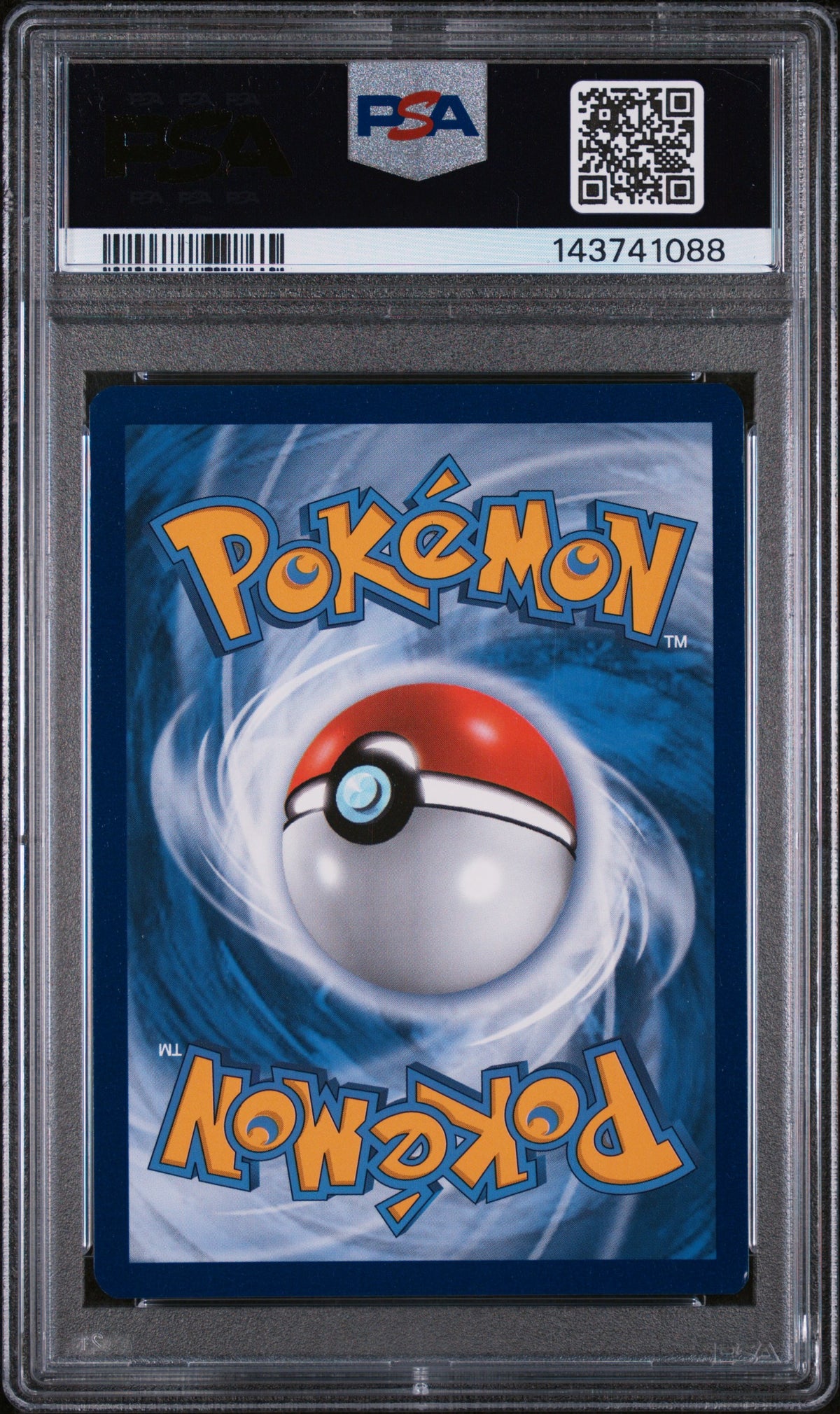 2019 Pokemon Sm Black Star Promo Fa/Celebi & Venusr.Gx Promo-Tag Team Tins PSA 6