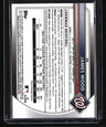 2025 Bowman Chrome James Wood
