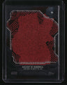 2024 Topps High Tek Star Wars Wicket W. Warrick Hyperspace Red Diffractor