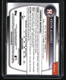 2025 Bowman Chrome Kevin Alvarez Prospect Autographs