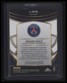 2025-26 Panini Select Ligue 1 Desire Doue Select Memorabilia