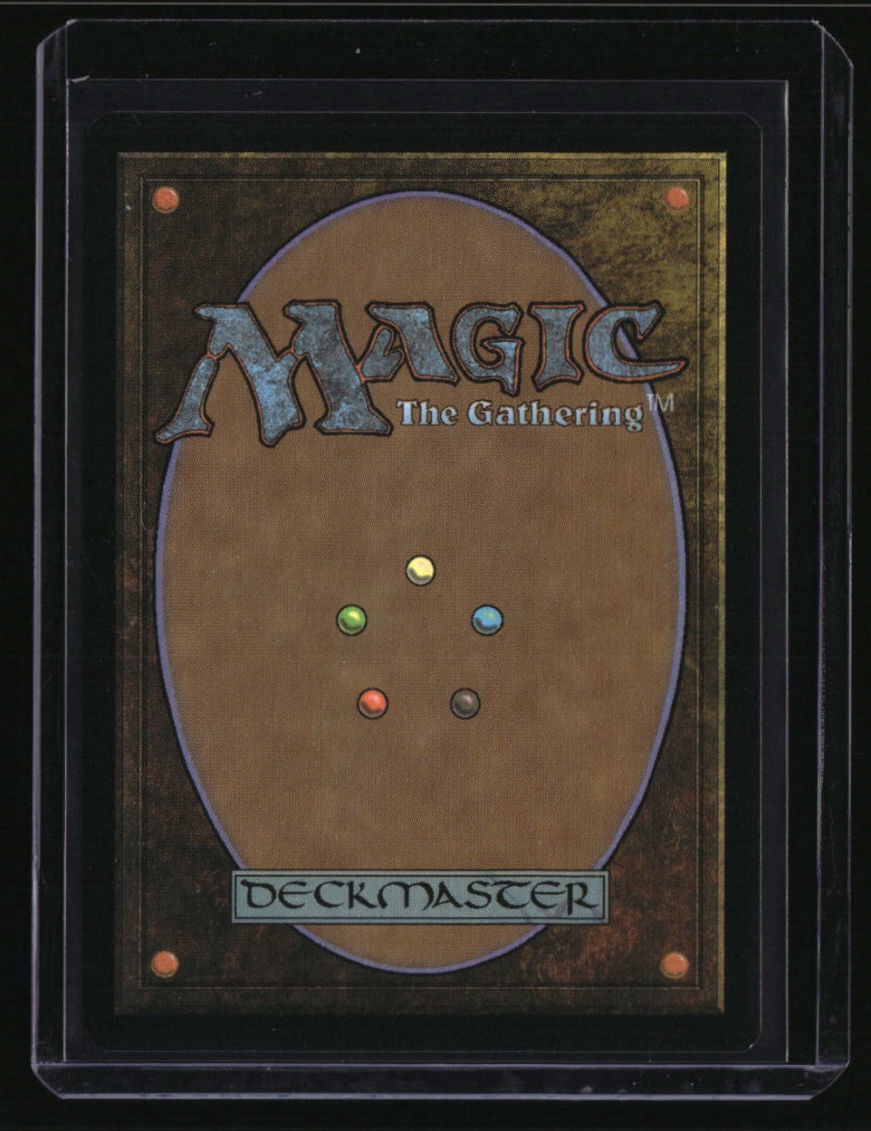 Double Masters Cyclonic Rift (Borderless) Foil