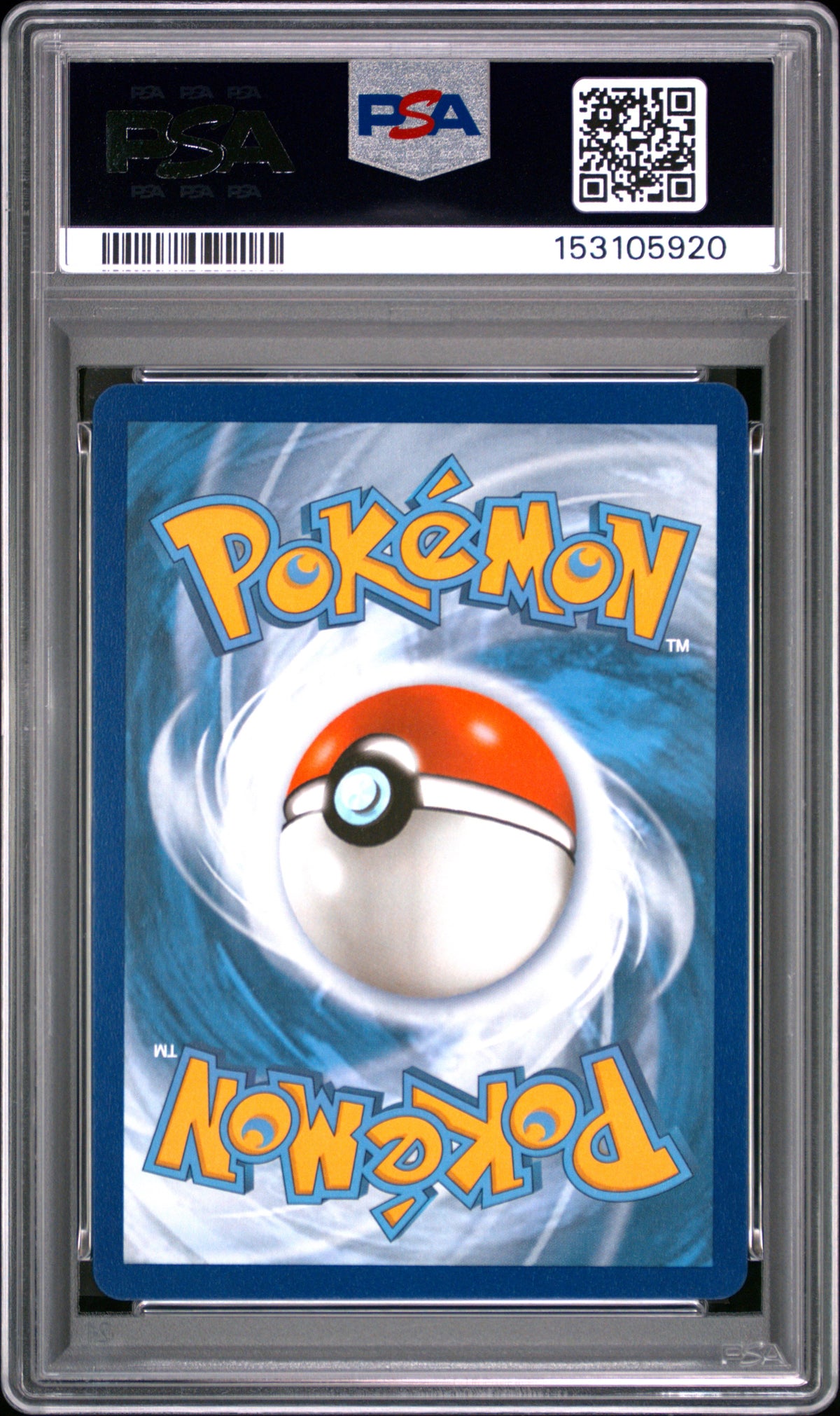 2022 Pokemon Sword & Shield Brilliant Stars Umbreon Vmax Brilliant Stars PSA 10