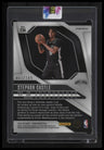 2024-25 Panini Prizm Stephon Castle Prizms Purple Ice #/149 First On Print!