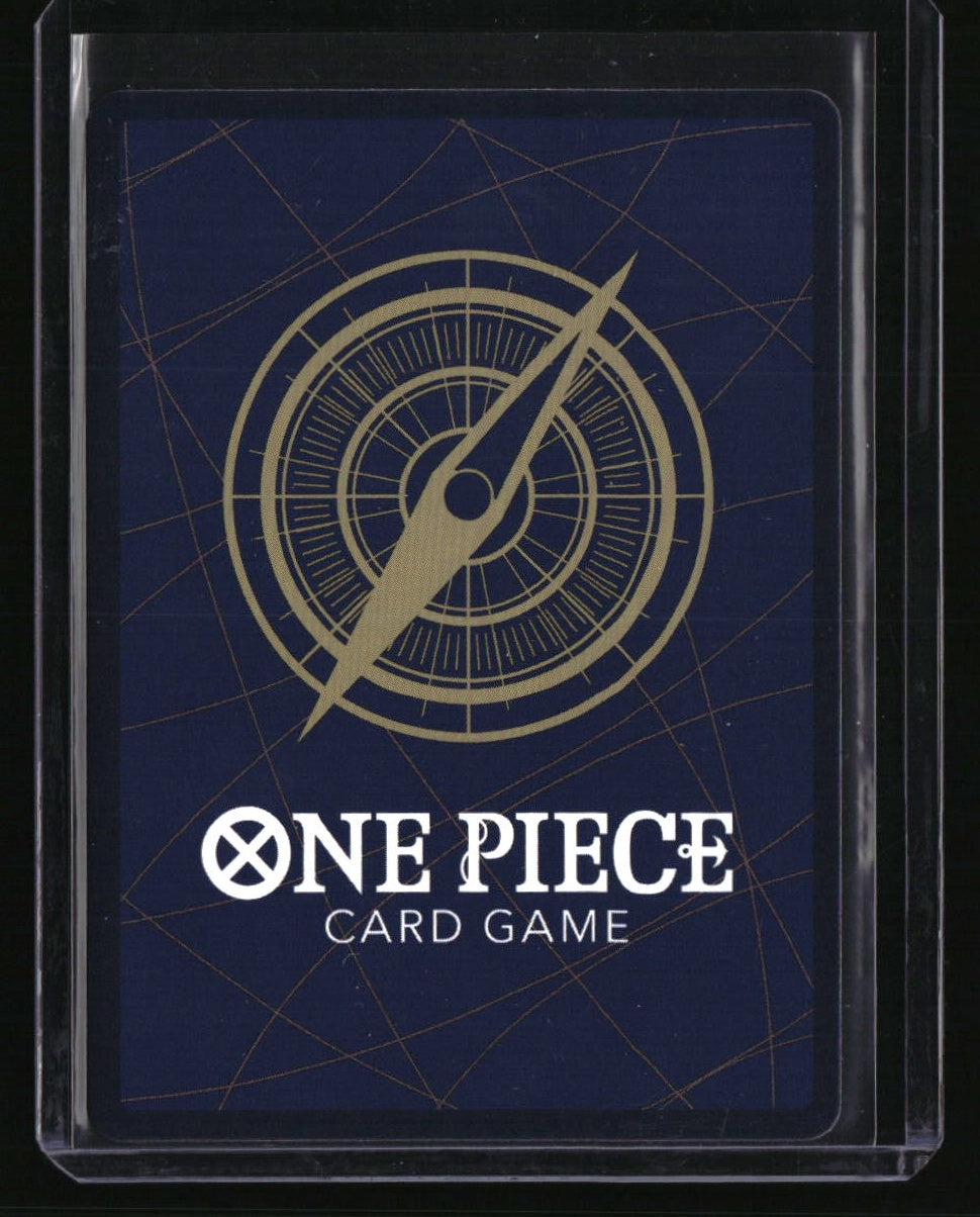 Extra Booster: One Piece Heroines Edition Perona (045) (Alternate Art)