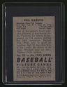 1952 Bowman Phil Rizzuto