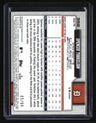2026 Topps Spencer Torkelson Real One Relics Gold #/50