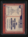2026 Topps Ozzie Smith 1991 Topps Baseball 35th Anniversary All-Stars Autographs