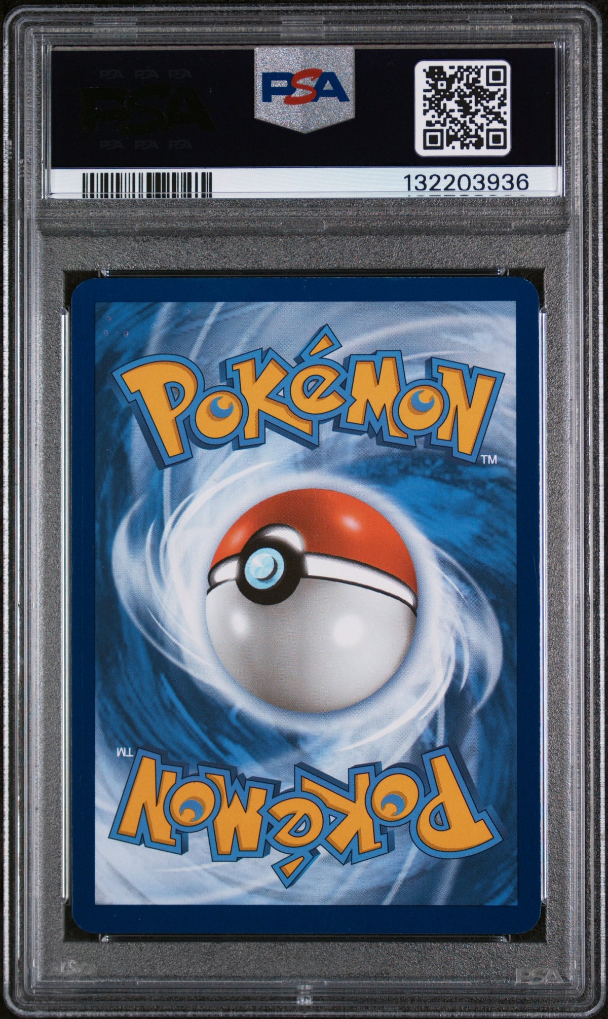2023 Pokemon Mew En-151 Venusaur Ex Special Illustration Rare PSA 8