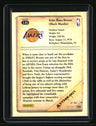 2012-13 Panini Kobe Anthology Kobe Bryant
