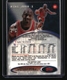 1998-99 Stadium Club Michael Jordan