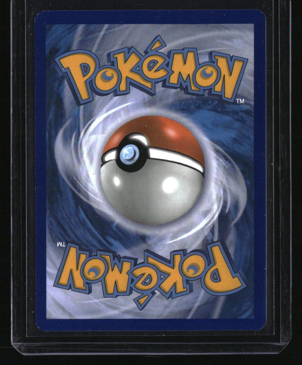 SM - Burning Shadows Darkrai GX (Secret)