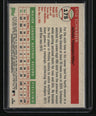 2025 Topps Chrome Platinum Kyle Schwarber Platinum Toile White / Green #/99