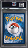 2025 Pokemon Svp En-Sv Black Star Promo Flareon Pre Poster Collection PSA 8